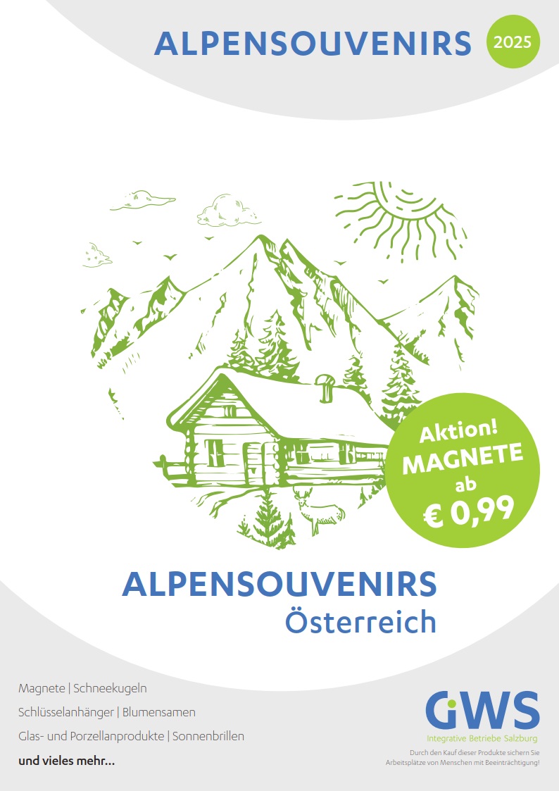 gws alpensouvenirs collection 2023 logo