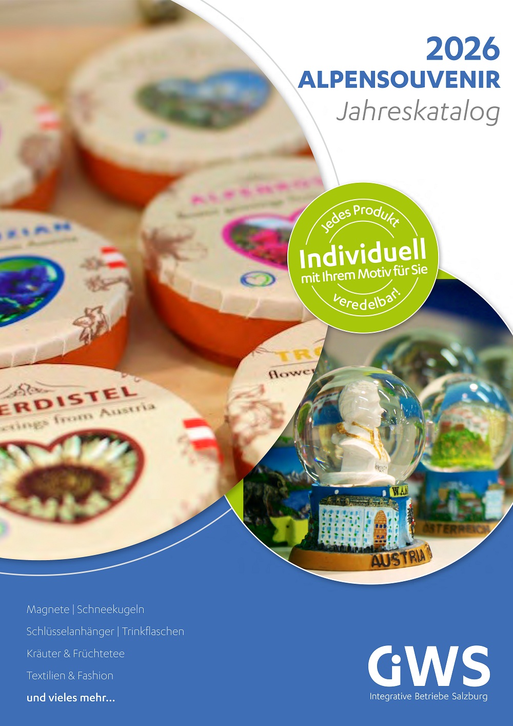 gws alpensouvenirs collection 2023 logo